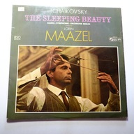 Tchaikovsky, The sleeping beauty, Maazel, Concert Hall