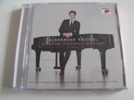 Chopin - Hummel - Mozart Alexander Krichel .X