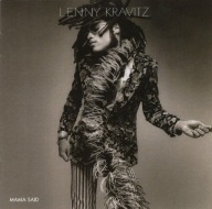 Lenny Kravitz – Mama Said
