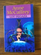 Lot Pegaza Anne McCaffrey
