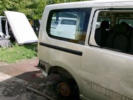 BLOTNIK BOK CWIARTKA SCUDO JUMPY EXPERT PRAWA LEWA 2006-2015rok