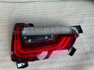 BMW I3 LAMPA LEWA TYŁ W KLAPE LED 6321738960504