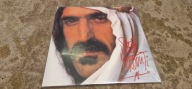 Sheik Yerbouti Frank Zappa Winyl