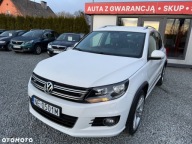 Volkswagen Tiguan Volkswagen Tiguan 2.0 TDI Perfectline R-Style 2.0 Diesel