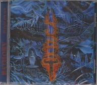 Blood On Ice Bathory CD Venom Celtic Frost Hellhammer Darkthrone