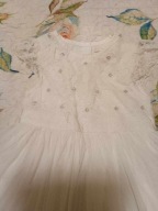 sukienka na okazje dla dziewczynki