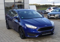 Ford Focus 1.0 Benz. 100KM I Wlasciciel Klima Alu Zadbany Oplacony 100KM