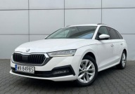 Skoda Octavia Automat DSG Kamera Parktronic Led Navi Tempomat FV23