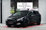 Kia Ceed 1.6 GDI Led Climatronic Podgrz.Fot.Kier.Drive Mode Temp.PDC Gwara