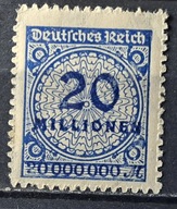 Niemcy - Deutsches Reich - Rzesza ** 09