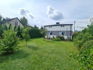 Dom, Zgierz, Zgierski, 80 m²