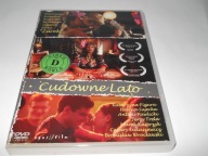 Cudowne lato - DVD