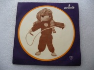 Niebiesko-Czarni - Mamy dla was kwiaty / Hej, idzie chłopiec młody