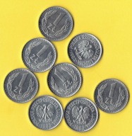 POLSKA 1 zł 1983 r.