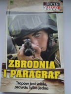 Zbrodnia i paragraf Focus śledczy