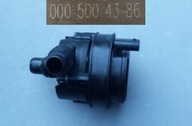DODATKOWA POMPA WODY MERCEDES 0005004386
