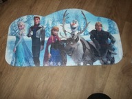 PIANKOWE PUZZLE FROZEN 25EL 33X60,9CM