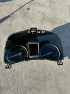 ISUZU D-MAX DMAX II 2.5 BITURBO AUTOMAT LICZNIK ZEGARY 8982095620