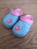 Buciki dziecięce 24