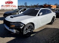 Dodge Charger RT 2021 5.7 Benzyna 370KM