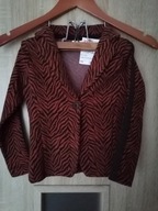 MARYNARKA, NARZUTKA D-ZINE 6 7 lat 122 128