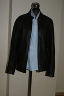 WeareCPH Nappa Leather Oryginał super kurtka skóra