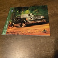 Ford Expedition 2003 USA