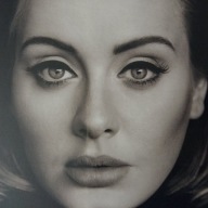 Adele 25 adele CD