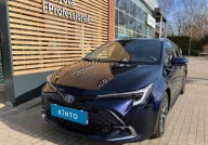 Toyota Corolla Toyota Corolla 1.8 Hybrid Style 1.8 Hybryda 140KM