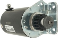 Nowy rozrusznik kosiarki traktorki BRIGGS & Stratton 16 zębów 0.8 kW