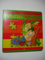 Entliczek-pentliczek i inne wiersze. Jan Brzechwa