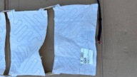 MATA GRZEWCZA FOTELA GÓRA AUDI Q3 8U0963557