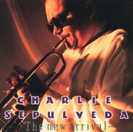 Charlie Sepulveda-The New Arrival/Antilles USA