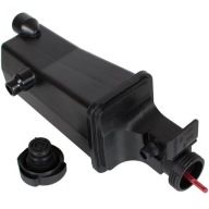 ZBIORNICZEK WYRÓWNAWCZY + KOREK i CZUJNIK do BMW E46 X3 E83 X5 E53