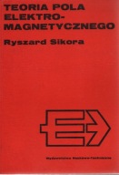 Sikora : Teoria pola elektromagnetycznego