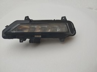 Lewy halogen LED Skoda Octavia 4.