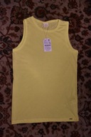 Koszulka bezrękawnik Zara Boys 13-14 lat 164 cm