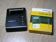 TanJack optic CX .TAN ReinerSCT czytnik kart