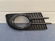 VW Tiguan I 1 5N0 Lift 11-16 Atrapa Ramka Kratka Halogenu Prawa Przód