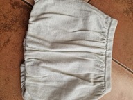 spódniczka dziewczęca bombka