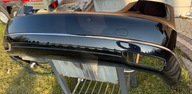 Zderzak tylny tył AUDI A8 D4 LIFT 13-17 4H0807511F 4H0807521E LZ9Y