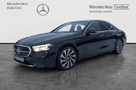 Mercedes-Benz E 220 E 220d 4Matic Pakiet Avantgard