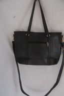 DUŻA TOREBKA NA RAMIE