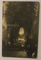 KOŚCIÓŁ, OŁTARZ - CIEKAWA, CZYSTA, STARA