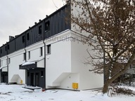 Dom, Warszawa, Wawer, Las, 81 m²