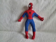 Maskotka Spider-Man Pluszak Człowiek Pająk 33cm B1 Spiderman B1