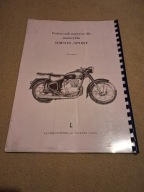 Instrukcja obsługi SIMSON-SPORT