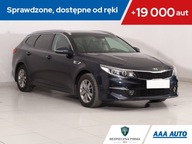 Kia Optima 1.7 CRDI, Salon Polska, Serwis ASO