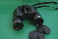 Lornetka Pentax 7x50 oryg.metal i szkło