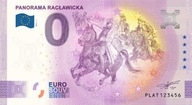 0 euro Panorama Racławicka